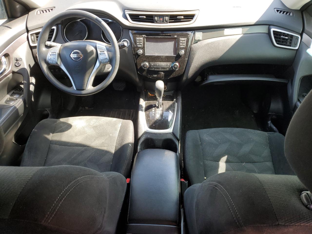2016 Nissan Rogue - Image 8