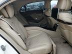 2018 Mercedes-Benz S 560 4Matic للبيع في New Orleans، LA - Water/Flood