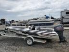 1995 Skeeter Boat იყიდება Earlington-ში, KY - Front End