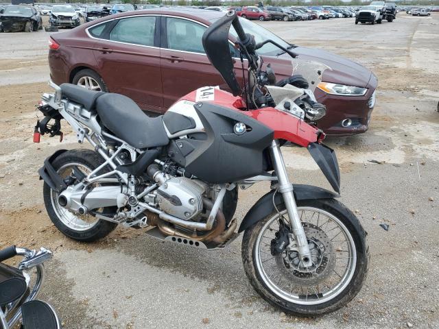 2005 Bmw R1200 Gs de vânzare în Bridgeton, MO - All Over