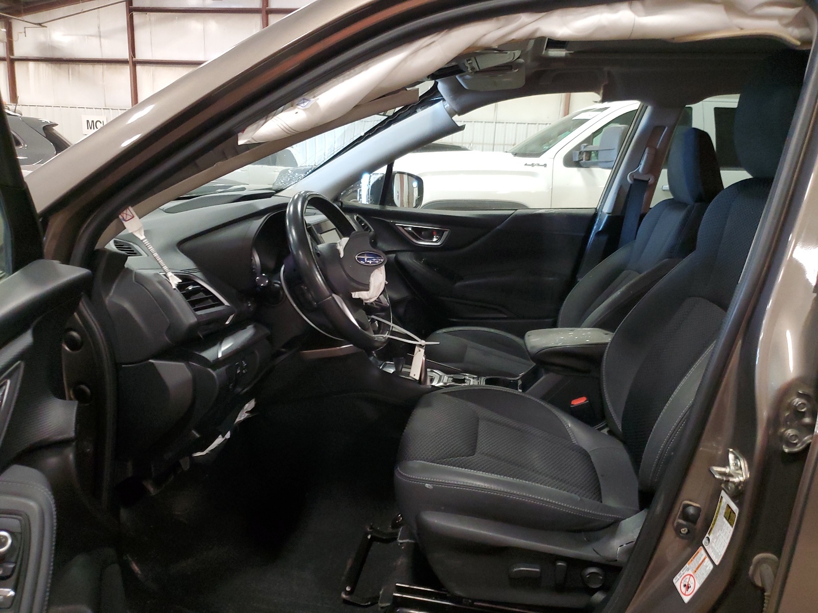 JF2SKAJC0LH486463 2020 Subaru Forester Premium