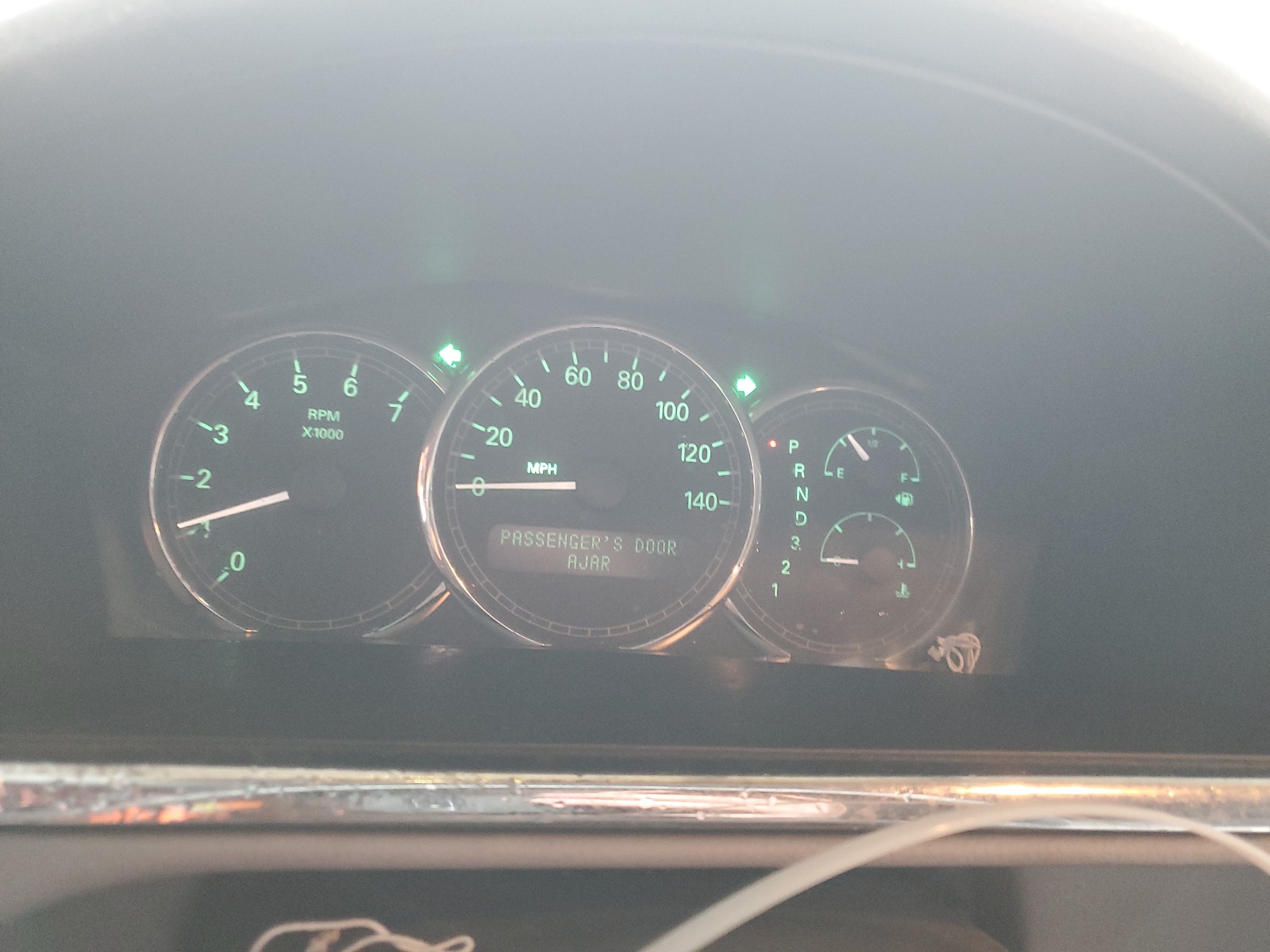 2G4WD582961182937 2006 Buick Lacrosse Cxl