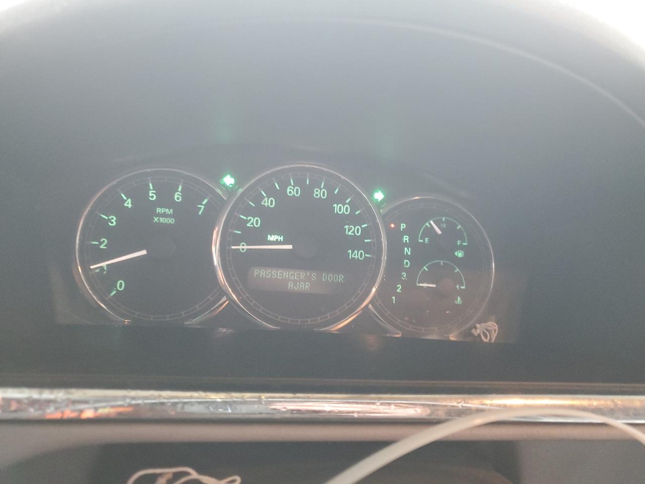 2006 Buick Lacrosse Cxl VIN: 2G4WD582961182937 Lot: 48736144