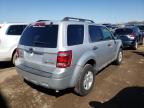 2009 Ford Escape Hybrid de vânzare în Dyer, IN - Normal Wear