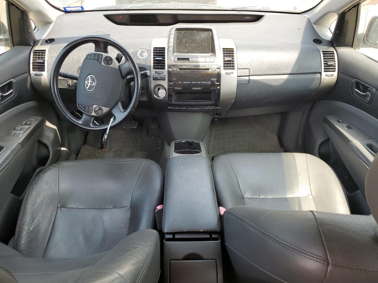 2009 Toyota Prius - Image 8