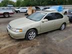 1N4DL01D2XC****** Salvage and Wrecked 1999 Nissan Altima in AL - Eight Mile