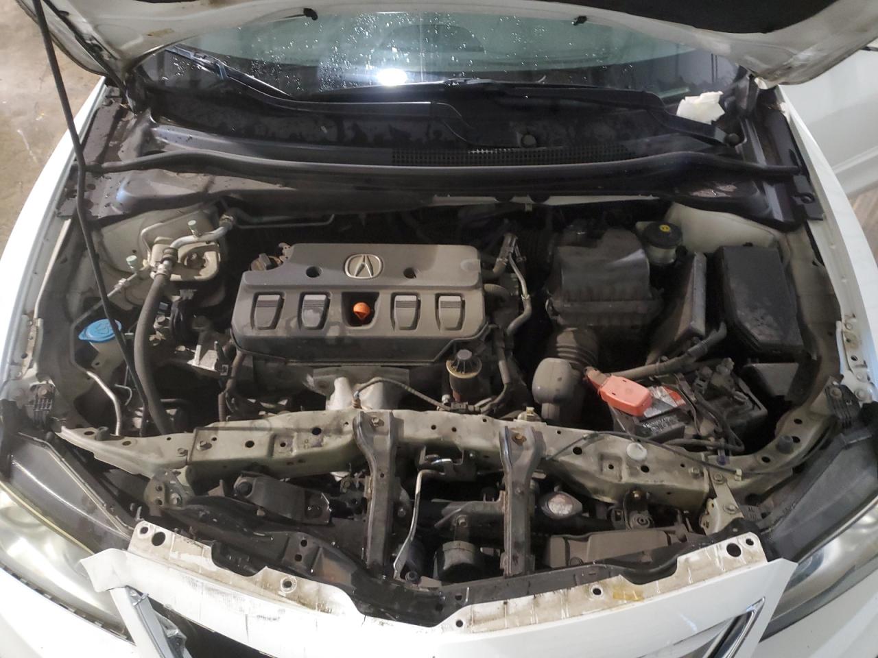 19VDE1F71DE013648 2013 Acura Ilx 20 Tech