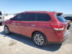2015 Nissan Pathfinder S للبيع في Jacksonville، FL - Front End