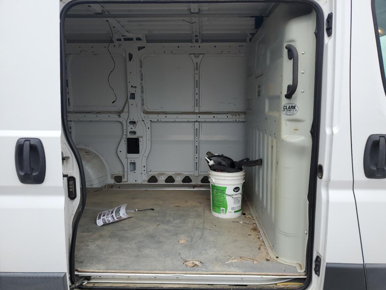 2014 Ram Promaster 1500 1500 Standard VIN: 3C6TRVAGXEE103055 Lot: 48681654