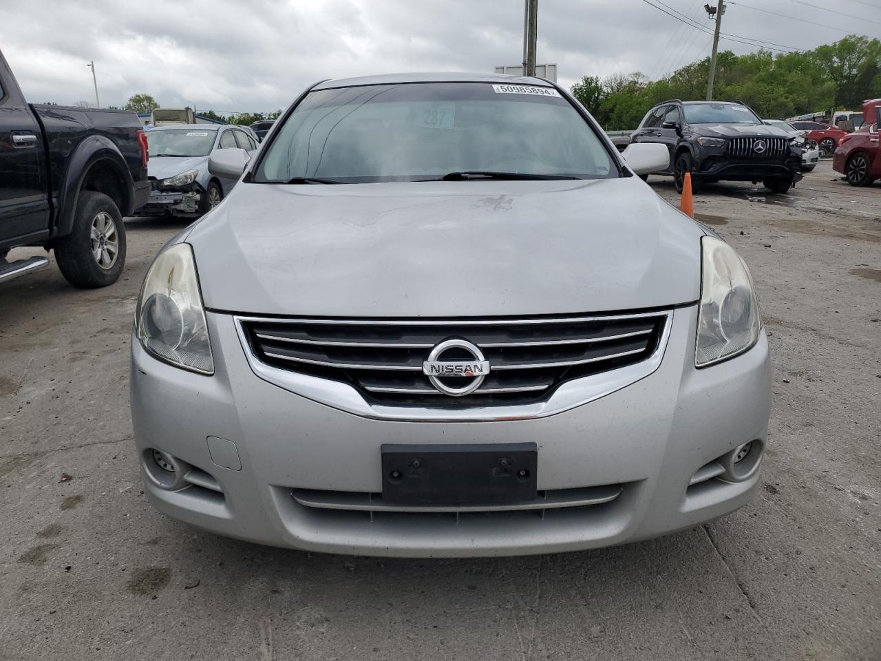 2011 Nissan Altima - Image 5