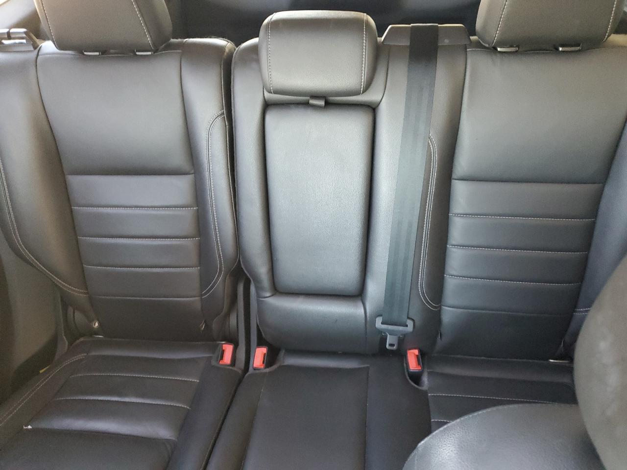 2015 Ford Escape Titanium VIN: 1FMCU9J91FUA27577 Lot: 52993624