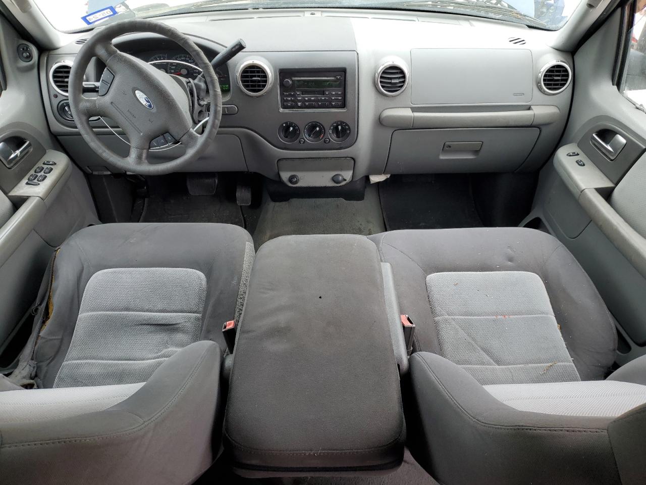 2004 Ford Expedition Xls VIN: 1FMRU13WX4LB25556 Lot: 51529664