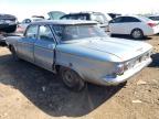 1962 Chevrolet Corvair for Sale in Dyer, IN - Normal Wear