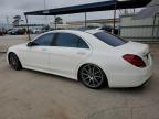 2018 Mercedes-Benz S 560 4Matic للبيع في New Orleans، LA - Water/Flood