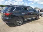 2018 Infiniti Qx60  zu verkaufen in Miami, FL - Front End