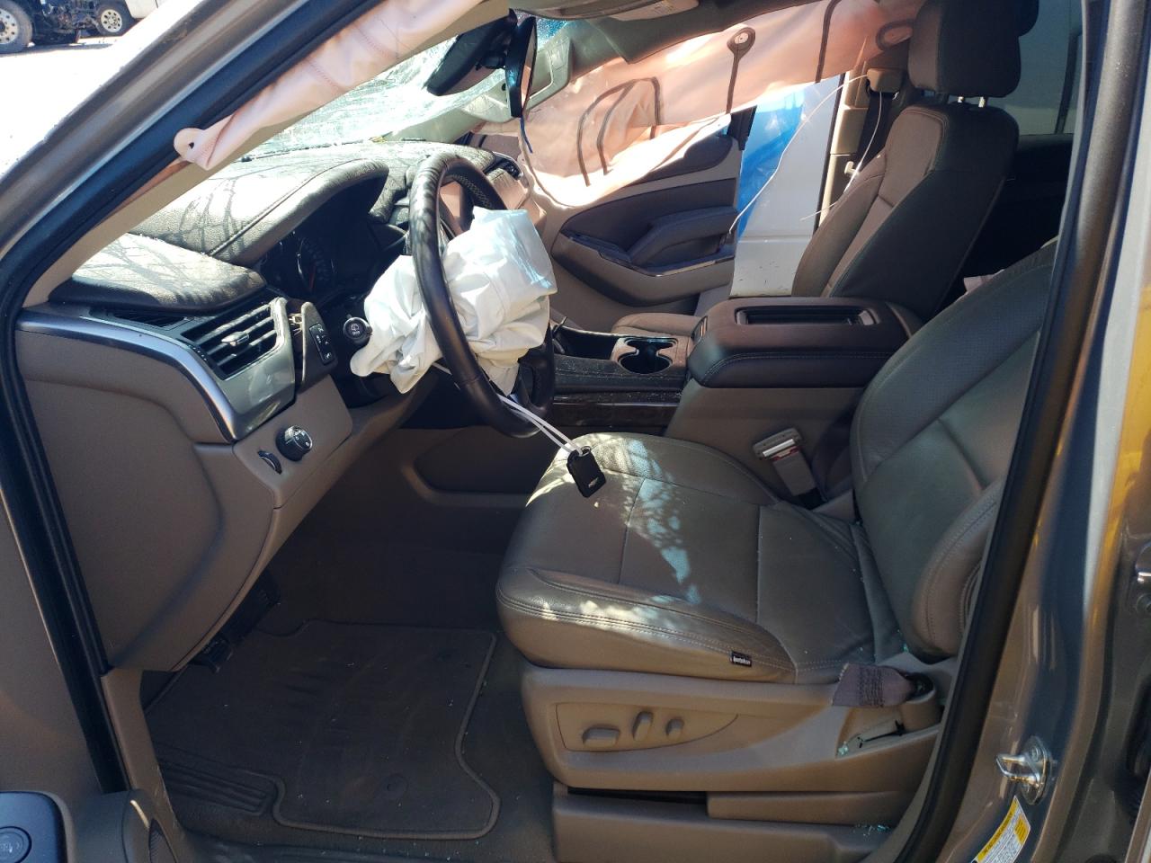 2019 Chevrolet Tahoe - Image 7