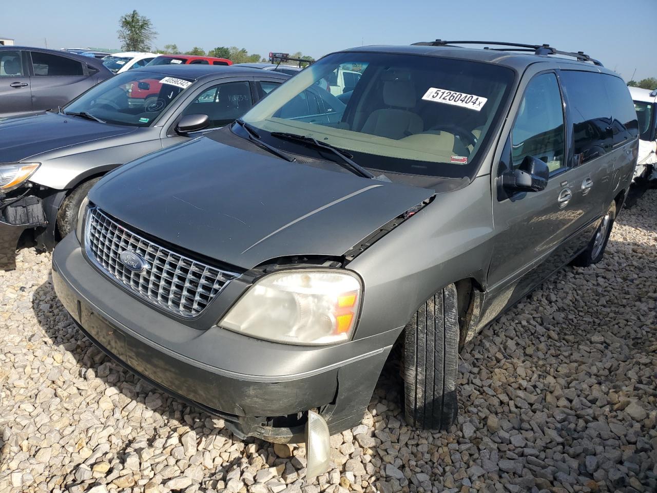 2005 Ford Freestar - Image 1