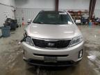 2015 Kia Sorento Ex продається в Windham, ME - Front End