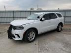 2022 Dodge Durango Pursuit for Sale in Cahokia Heights, IL - Front End