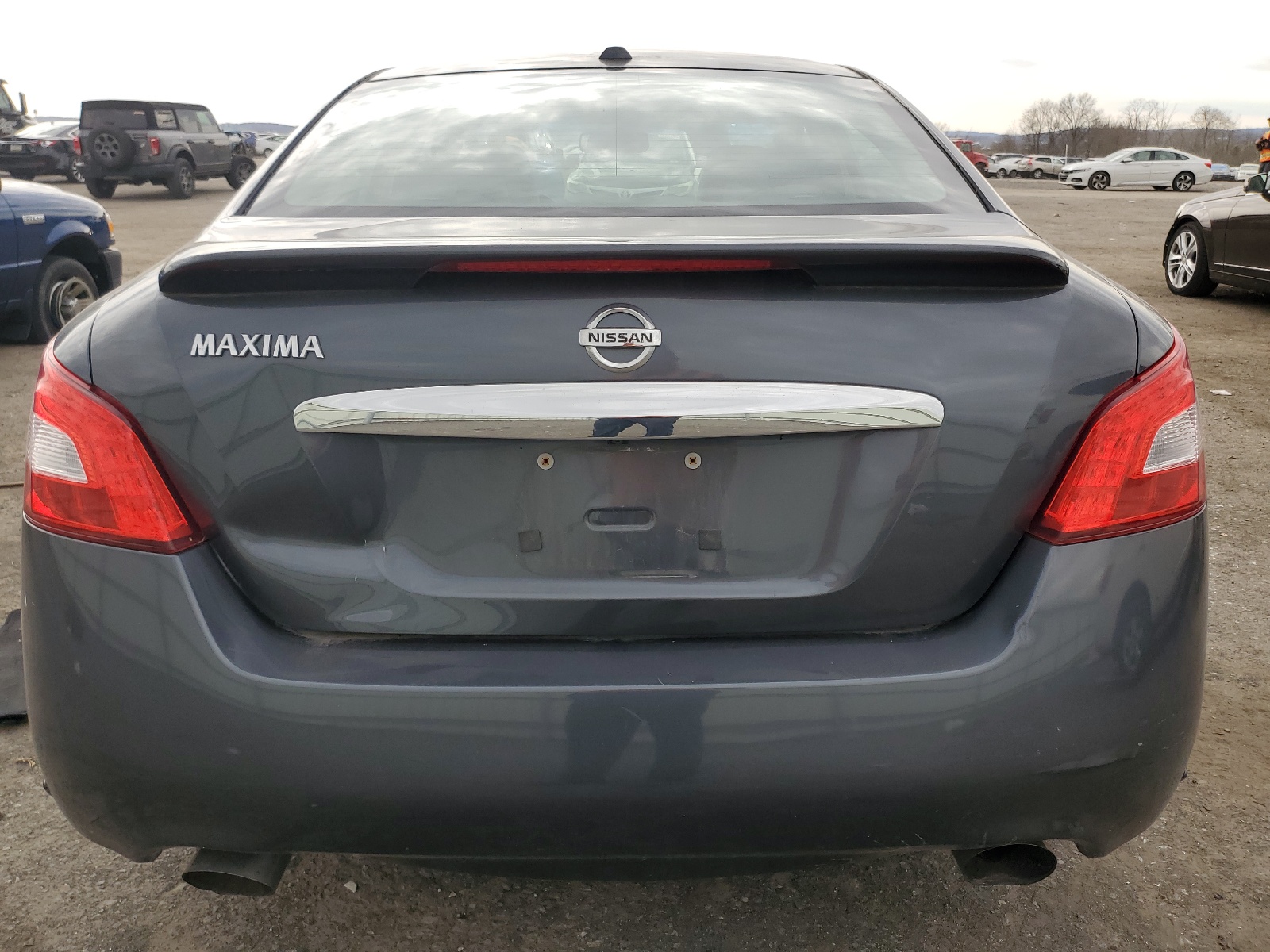 1N4AA5AP4AC836698 2010 Nissan Maxima S