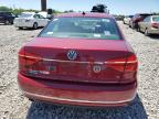 2016 Volkswagen Passat Se للبيع في Montgomery، AL - Front End