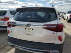 2021 Kia Seltos S за продажба в Cahokia Heights, IL - All Over