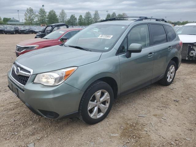 2014 SUBARU FORESTER 2 JF2SJAEC7EH459874  50723504