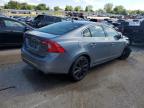 2018 Volvo S60 Inscription en Venta en Bridgeton, MO - Front End