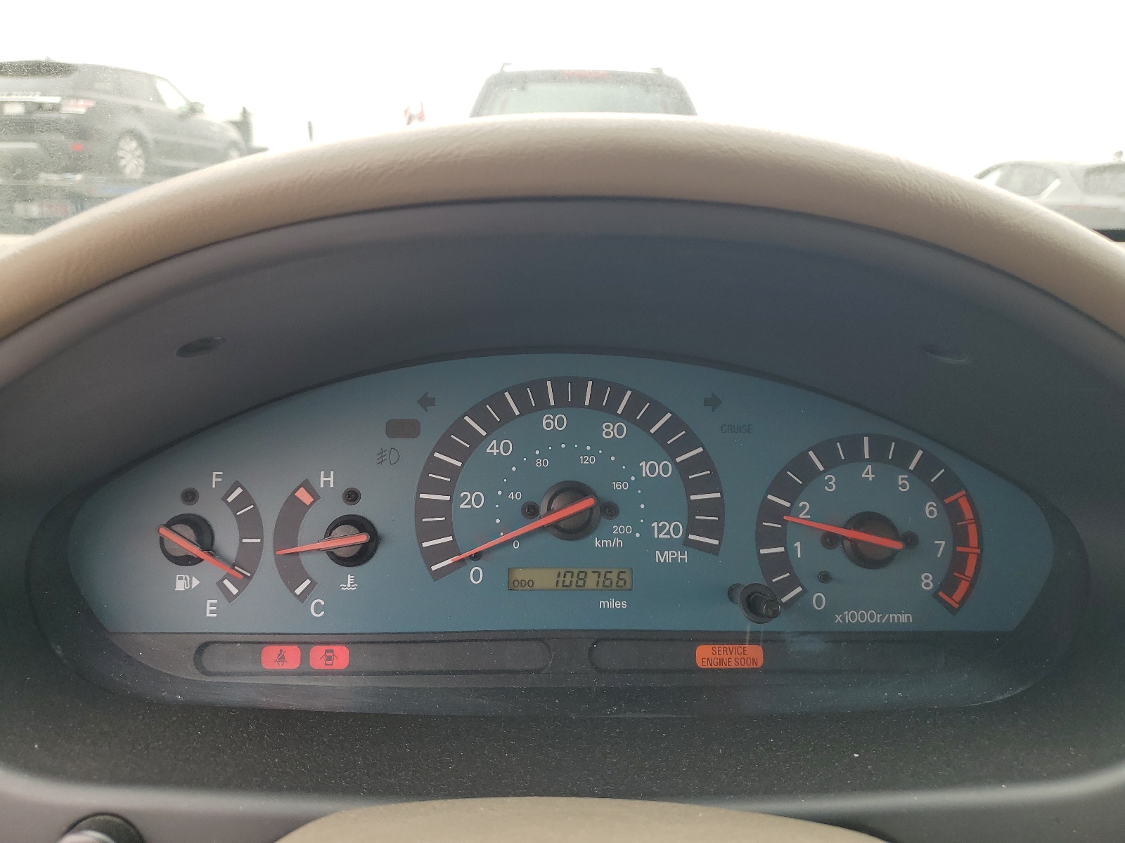 4A3AA46G73E214744 2003 Mitsubishi Galant Es