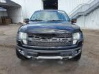 2011 Ford F150 Svt Raptor for Sale in Montreal-est, QC - Burn - Engine