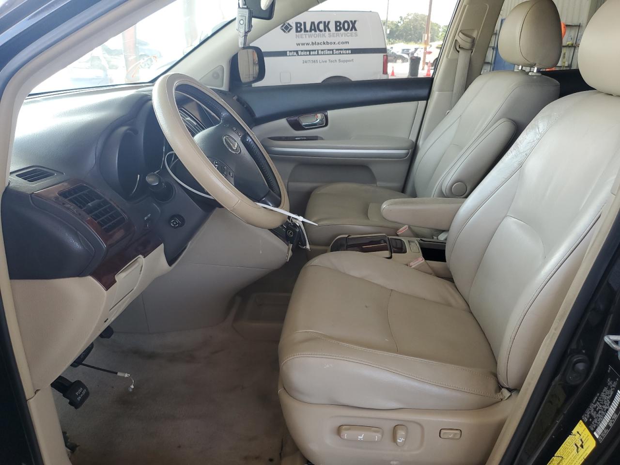 2006 Lexus Rx 400 VIN: JTJHW31U860011810 Lot: 51482494