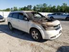 2013 Dodge Journey Se en Venta en Lumberton, NC - Burn