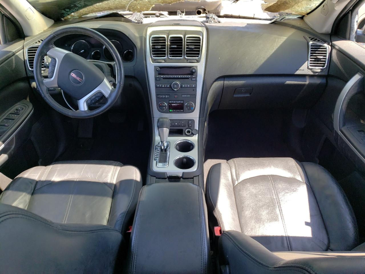 2011 GMC Acadia - Image 8