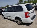 2015 Chrysler Town & Country Touring for Sale in Cahokia Heights, IL - Hail