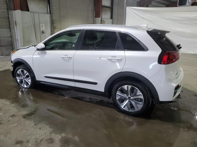  KIA NIRO S 2022 White