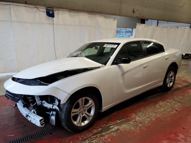 2023 Dodge Charger Sxt for Sale in Angola, NY - Front End