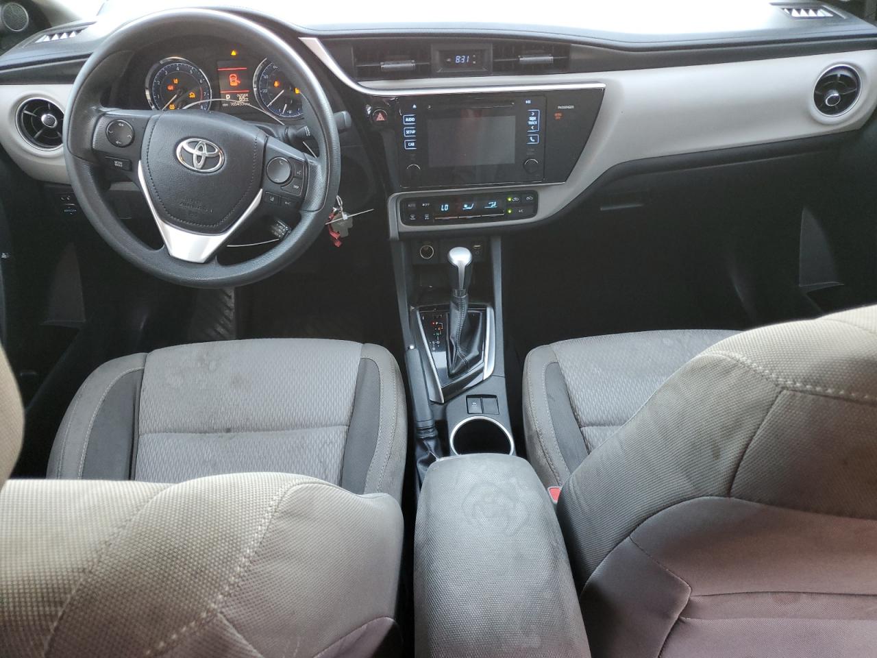 5YFBURHE1HP683748 2017 Toyota Corolla L