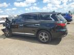 2018 Infiniti Qx60  zu verkaufen in Miami, FL - Front End