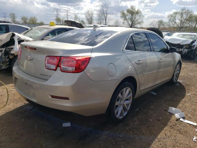  CHEVROLET MALIBU 2015 Beżowy