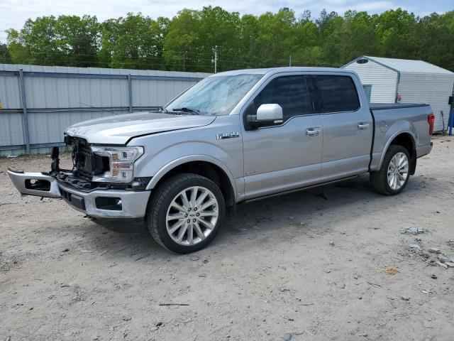 1FTEW1EGXLFC80687 Ford F-150 F150 SUPER