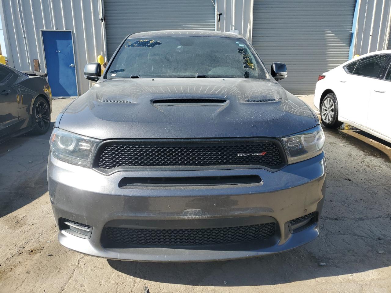 1C4SDJCT0JC112077 2018 Dodge Durango R/T