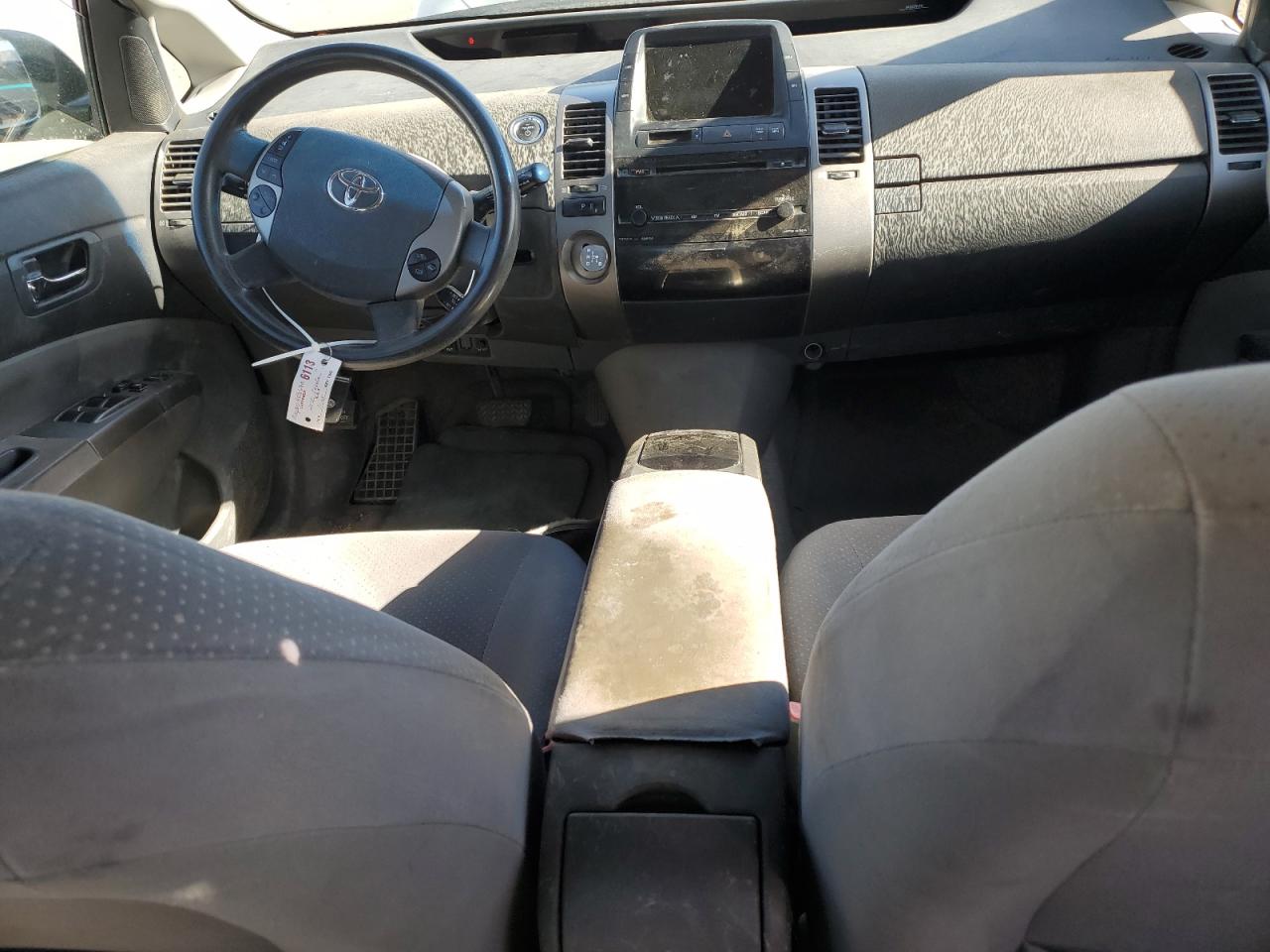 2008 Toyota Prius VIN: JTDKB20U087704624 Lot: 73650614