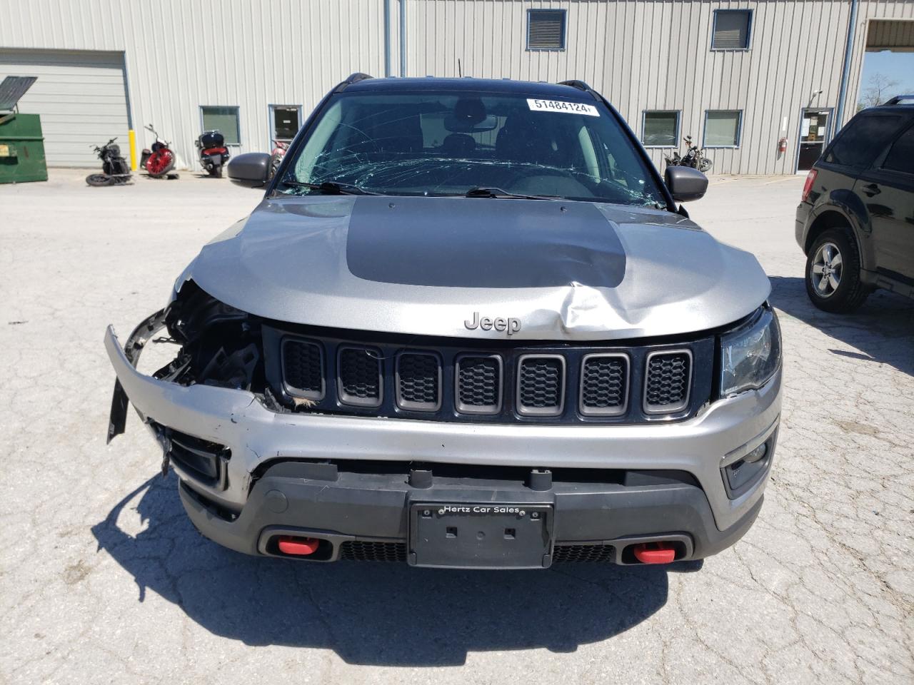 2020 Jeep Compass - Image 5