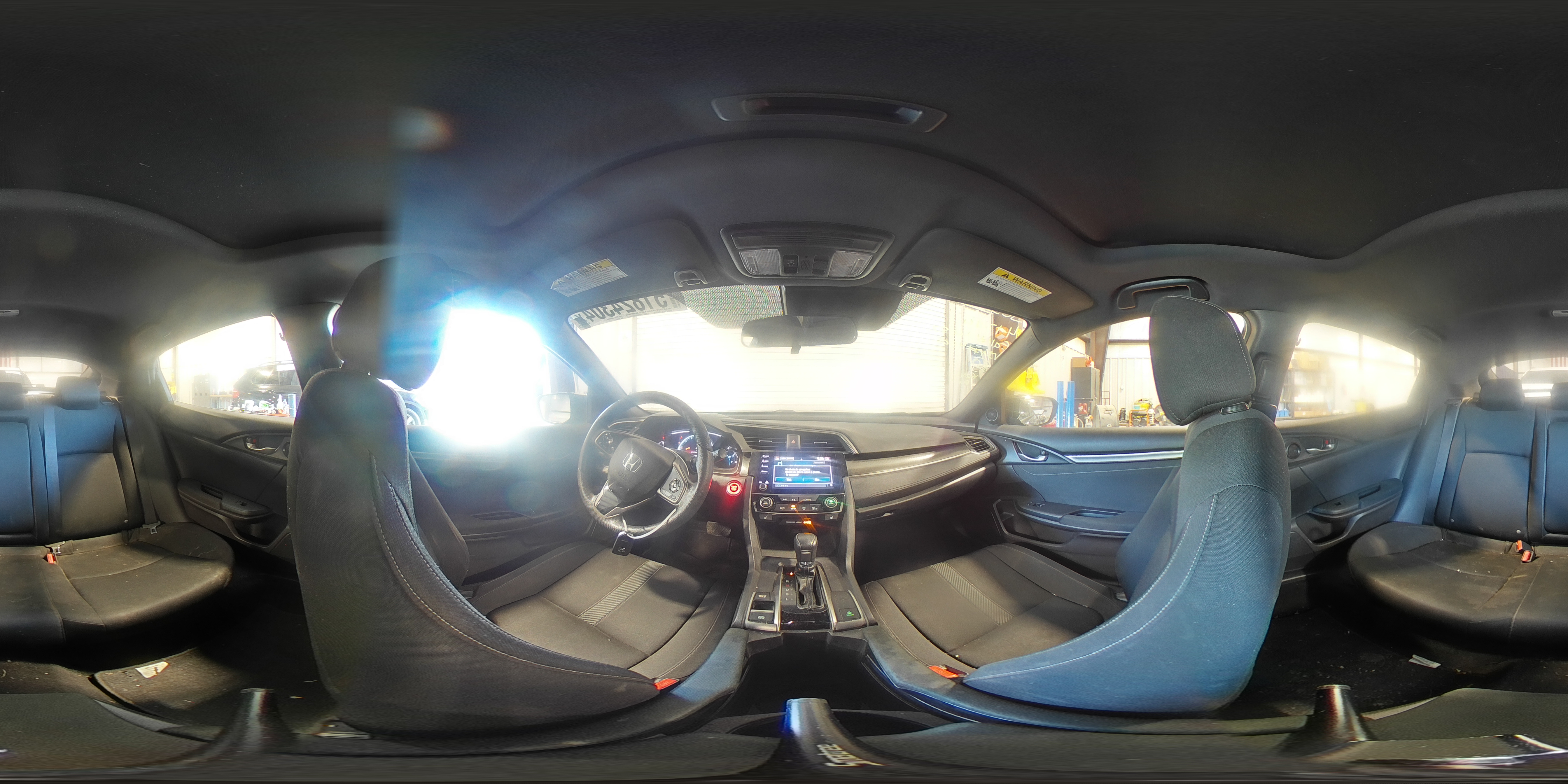 2019 Honda Civic - Image 13