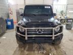 2023 MERCEDES-BENZ G 550 for sale at Copart MO - COLUMBIA