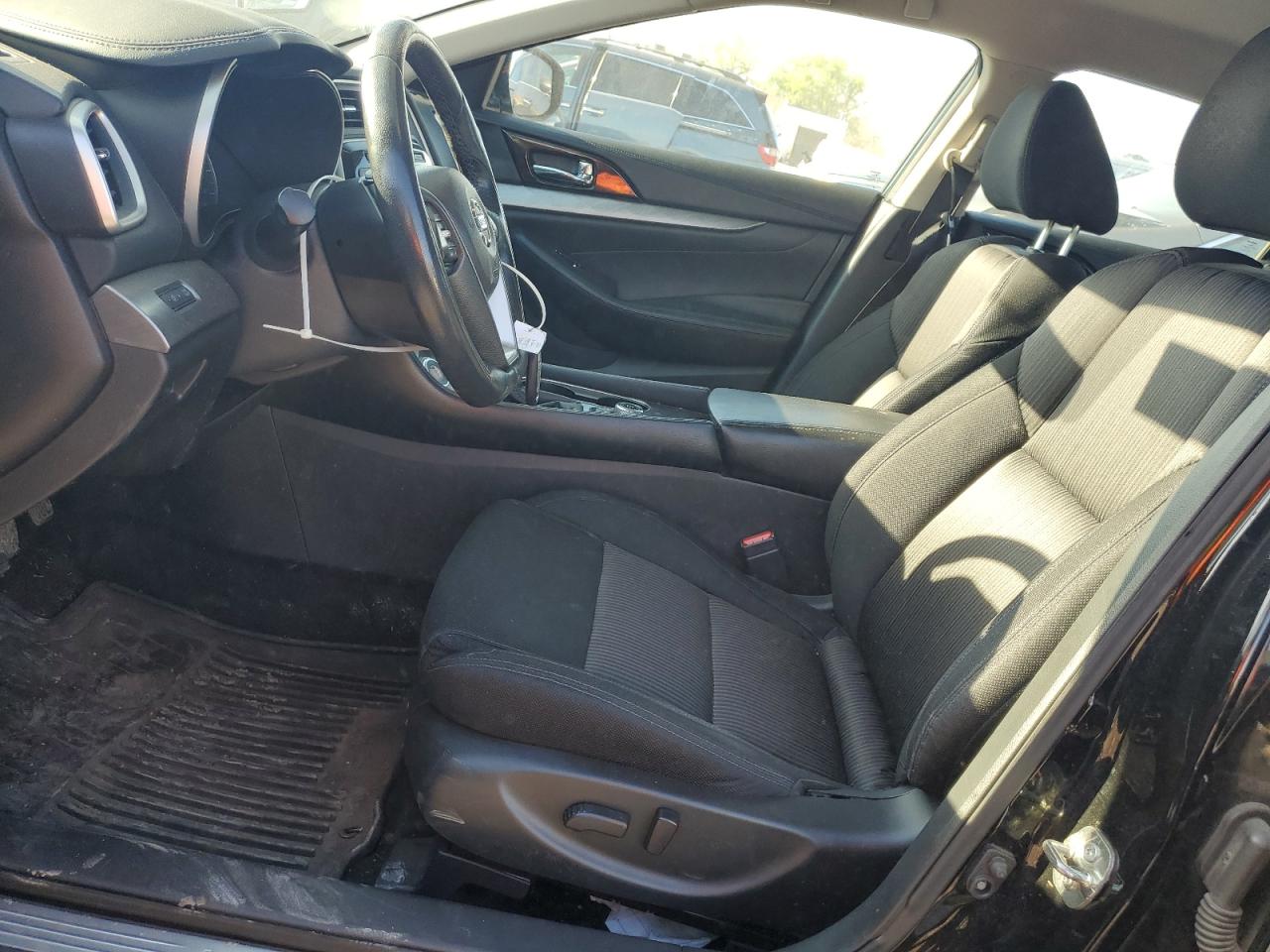 2016 Nissan Maxima 3.5S VIN: 1N4AA6AP6GC448564 Lot: 50788594