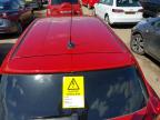 2012 TOYOTA AURIS EXCE for sale at Copart ROCHFORD