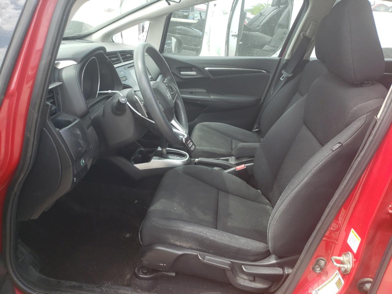 2015 Honda Fit Ex VIN: 3HGGK5H83FM785282 Lot: 52693604