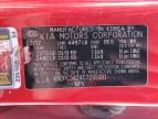 2012 Kia Sportage Ex for Sale in Cahokia Heights, IL - Rear End