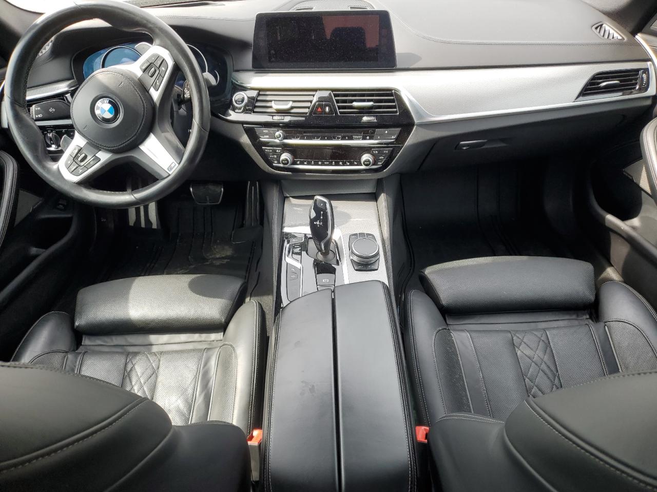 WBAJE5C53JWA94657 2018 BMW 540 I